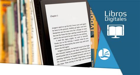 el libro digital.
